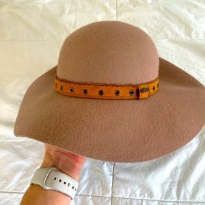 Scala Floppy Hat